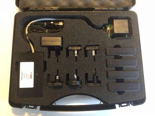 Tracciatura GPS - Kit Gen 2 - PREMO