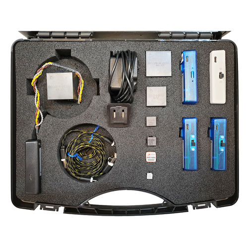 Tracciatura GPS wireless - PREMO