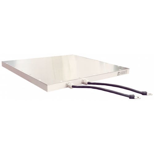 Antenna-ricevitore per veicolo - WC-RX-002-90K - PREMO