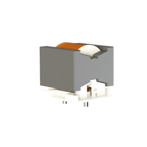 Induttore a filo - RINDLS6.3-30T - PREMO - di potenza / per l'industria automobilistica