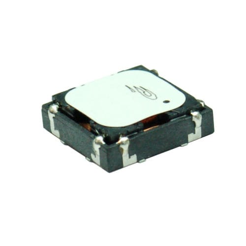 Bobina SMD - 3DC14S series - PREMO - per transponder RFID / a 3 assi
