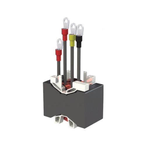 Trasformatore di corrente - BC3.5LFB1.4 - PREMO - incapsulato / per dispositivi elettronici / AC