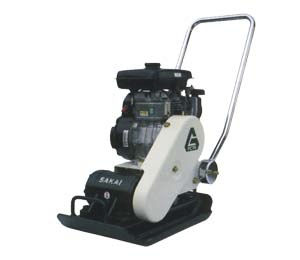Piastra vibrante monodirezionale - 74 kg (162 lbs) | PC70 - SAKAI HEAVY INDUSTRIES