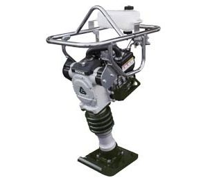 Costipatore - 55 kg (120 lbs)  | RS55E - SAKAI HEAVY INDUSTRIES