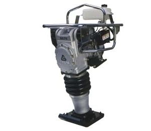 Costipatore - max. 81 kg (180 lbs) | RS75 - SAKAI HEAVY INDUSTRIES