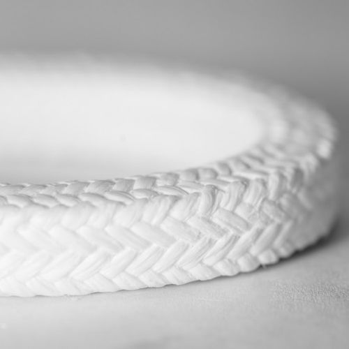 Guarnizione intrecciata PTFE - ML2236FDA - SEPCO - per pompa / per l'industria alimentare