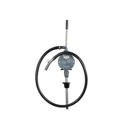 Pompa a membrana - FYAKO series - Pompes Japy - ad acqua / per acido / manuale
