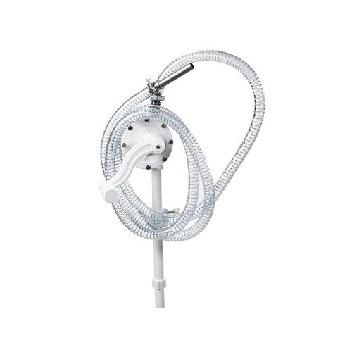 Pompa centrifuga - SG90BLUE-EQ - Pompes Japy - ad acqua / manuale / semisommersa