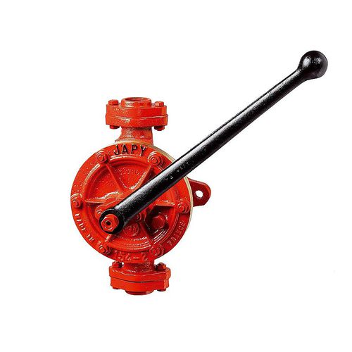 Pompa centrifuga - BP series - Pompes Japy - ad acqua / per alcool / per olio