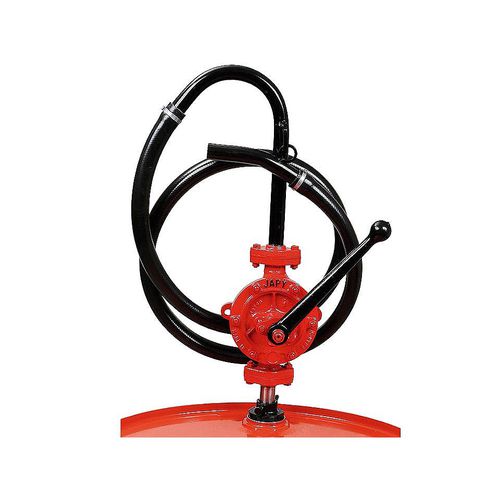 Pompa centrifuga - FEP series - Pompes Japy - ad acqua / per olio / manuale