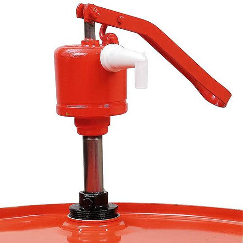 Pompa a pistone - SG series - Pompes Japy - per olio / per diesel / manuale