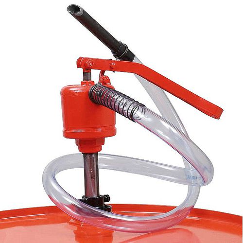 Pompa a pistone - TG series - Pompes Japy - per olio / per diesel / manuale