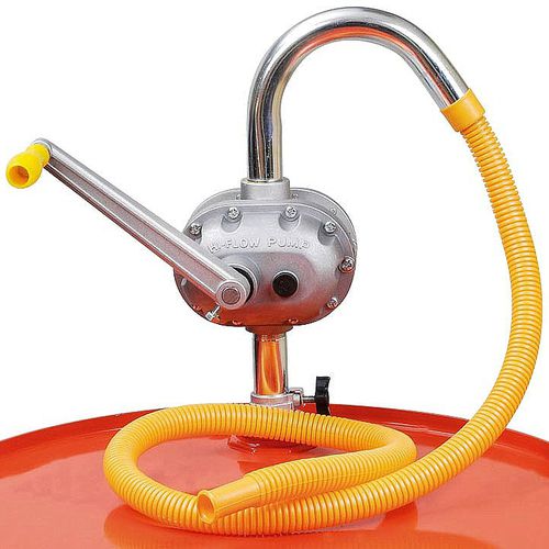 Pompa centrifuga - RP90ZO - Pompes Japy - per diesel / manuale / semisommersa