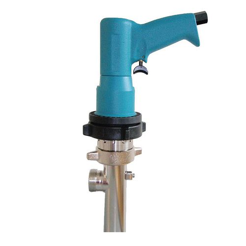 Pompa a stantuffo - F-PP1000 series - Pompes Japy - ad acqua / per acido / per basi