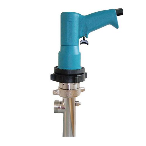 Pompa a stantuffo - F-INOX1000 series - Pompes Japy - ad acqua / per acido / per solventi