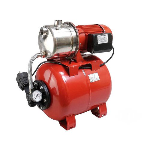 Distributore d'acqua - JEJC2SP series - Pompes Japy