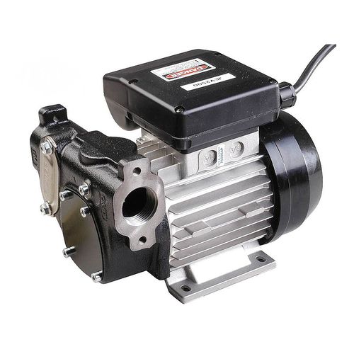 Pompa a palette - JEV2500 - Pompes Japy - per nafta / per diesel / elettrica