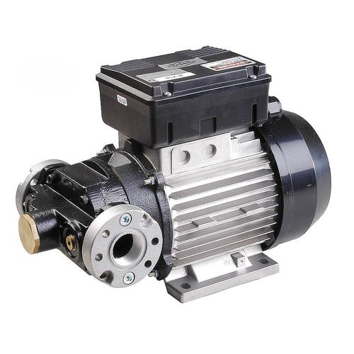 Pompa a vite - JEV series - Pompes Japy - per nafta / per diesel / elettrica