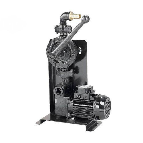 Pompa a canale laterale - PA110 - Pompes Japy - per nafta / per diesel / elettrica