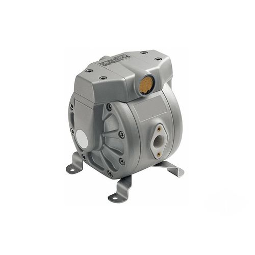 Pompa a membrana - PP1/2SAN - Pompes Japy - ad acqua / per prodotti chimici / pneumatica