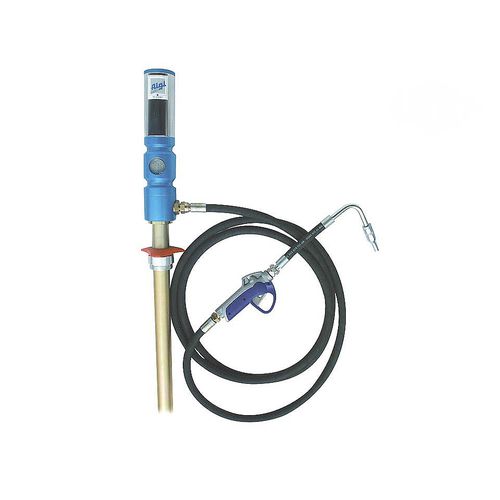 Pompa a pistone - GRH400 series - Pompes Japy - per olio / pneumatica / semisommersa