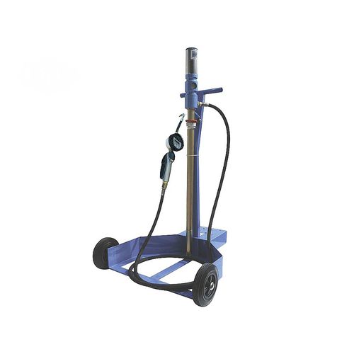 Pompa a pistone - GRH40060C  - Pompes Japy - per olio / pneumatica / semisommersa