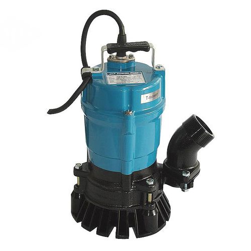 Pompa a girante - PE series - Pompes Japy - ad acqua / per fanghi / elettrica