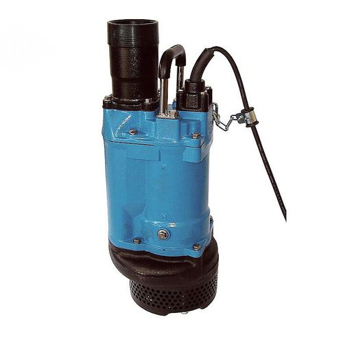 Pompa centrifuga - PC-AL - Pompes Japy - ad acqua / elettrica / sommersa