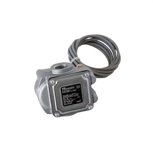 Contatore / misuratore di portata a ingranaggi - K400-I - Pompes Japy - volumetrico / per olio / per gasolio