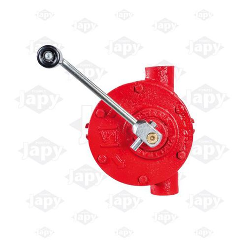 Pompa centrifuga - VOLT series - Pompes Japy - per olio / per diesel / manuale