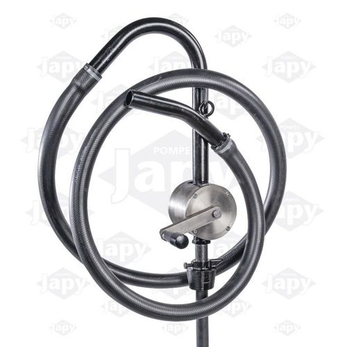 Pompa centrifuga - FVFM - Pompes Japy - per olio / per diesel / manuale