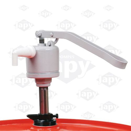 Pompa a pistone - SG series - Pompes Japy - per solventi / per olio / per diesel