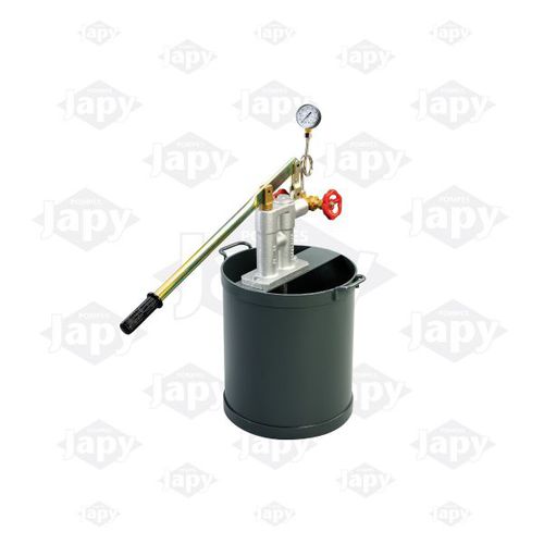 Pompa di calibrazione manuale - HP100 - Pompes Japy