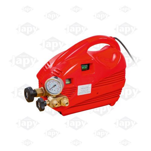 Pompa di calibrazione - HPE50 - Pompes Japy