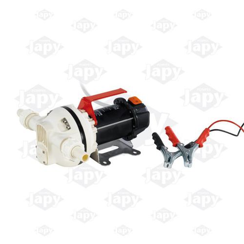 Pompa a membrana - JEV112-ADBLUE - Pompes Japy - ad acqua / elettrica / fissa