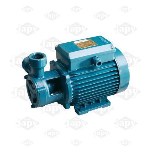 Pompa a girante - JEV14 - Pompes Japy - per nafta / per diesel / elettrica