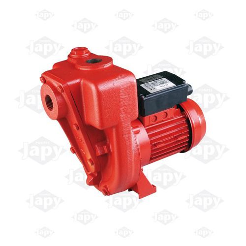 Pompa a girante - JET08 - Pompes Japy - ad acqua / per diesel / elettrica