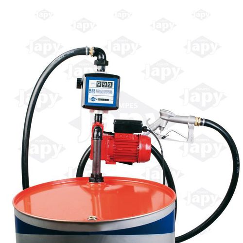 Pompa a canale laterale - FJEV1033 - Pompes Japy - per nafta / per diesel / elettrica