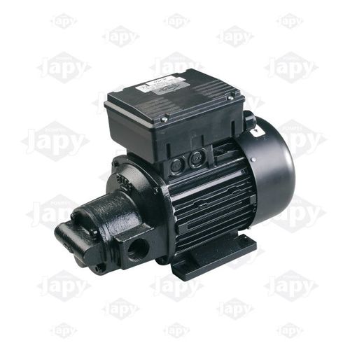 Pompa a ingranaggi - JEV40 - Pompes Japy - per olio / per diesel / elettrica