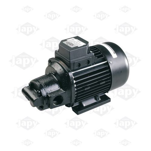 Pompa a ingranaggi - JEV61 - Pompes Japy - per olio / per diesel / elettrica