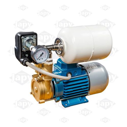 Pompa a canale laterale - JEV200-AUTOMINI - Pompes Japy - ad acqua / elettrica / a innesco assistito