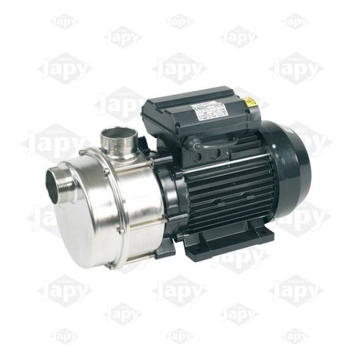 Pompa a canale laterale - GT150M - Pompes Japy - ad acqua / per prodotti chimici / per diesel