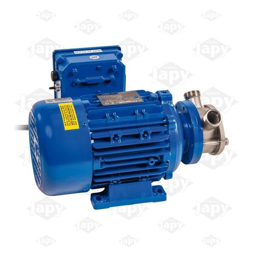 Pompa a rotore - JEP34‐VF‐NBR - Pompes Japy - ad acqua / per olio / per diesel