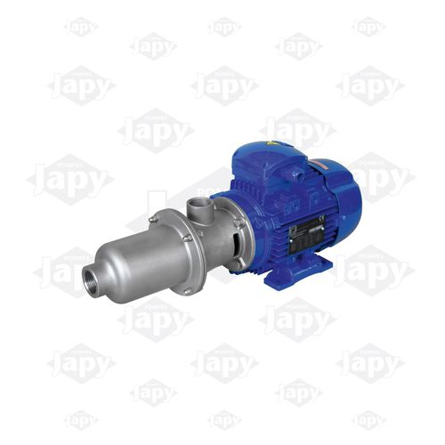 Pompa a vite eccentrica - MO-I - Pompes Japy - ad acqua / per olio / per diesel