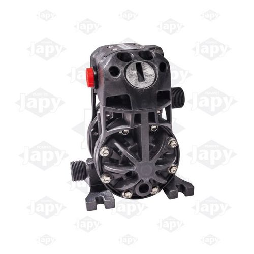 Pompa a membrana - PP1/4 SAN - Pompes Japy - ad acqua / per acido / per basi