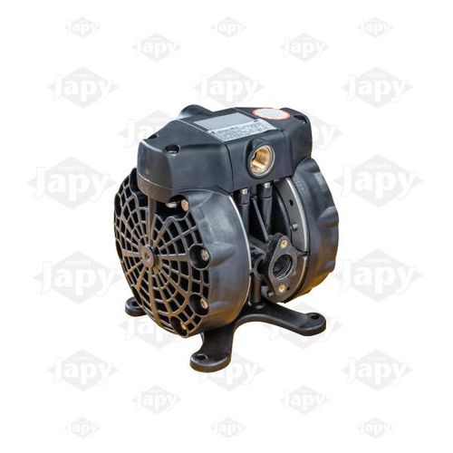 Pompa a membrana - PVDF1/2PTFE-EX - Pompes Japy - ad acqua / per acido / per solventi