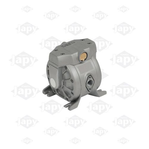 Pompa a membrana - AL1/2NBR-EX - Pompes Japy - per solventi / per idrocarburi / per olio
