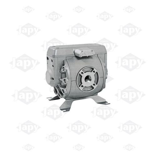 Pompa a membrana - AL112PTFE-EX - Pompes Japy - per solventi / per olio / per diesel