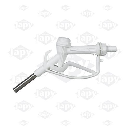 Pistola di distribuzione per AdBlue - TOPW1 - Pompes Japy - manuale
