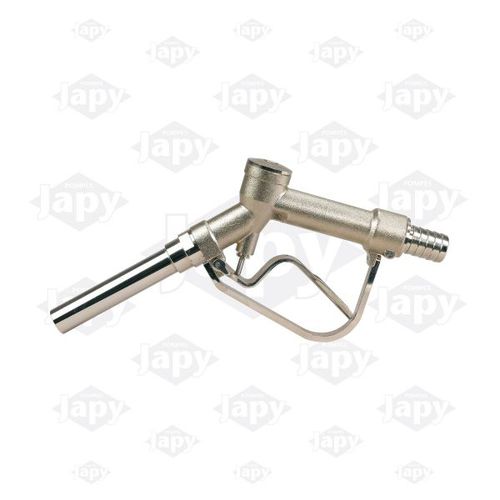 Pistola di distribuzione per gasolio - TOPW1LN - Pompes Japy - manuale / ATEX